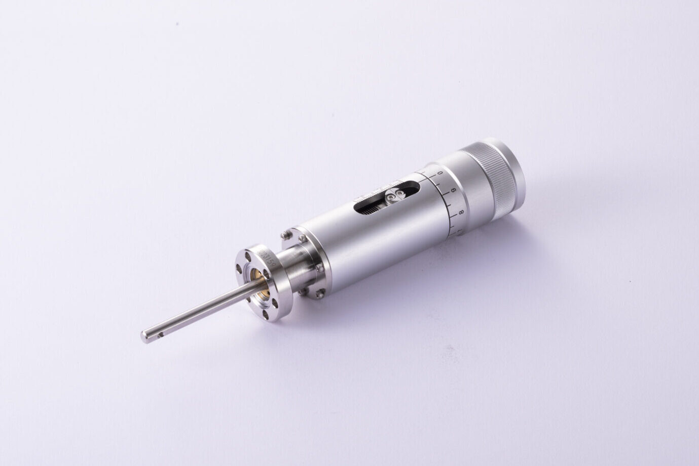 直線導入機